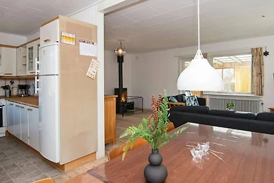 6 Personen Ferienhaus in Nørre Nebel-By Traum