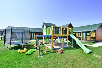 Case vacanze Maksyl, Sarbinowo
