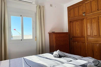 Wohnung in Nerja nahe Burriana Strand