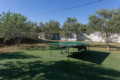 Villa Delic 8+2 Personen