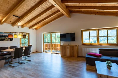 Casa vacanze con 1 camera da letto