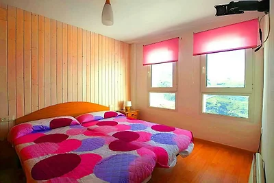 Bergvakantie in Sierra Nevada