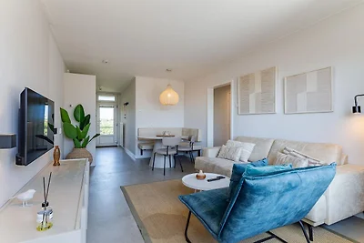 Zoutelande Retreat aan Zee