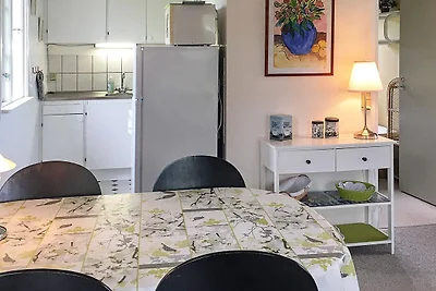 4 Personen Ferienhaus in Hemmet