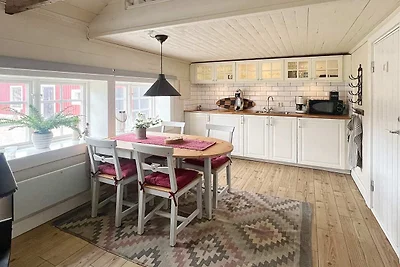4 Sterne Ferienhaus in VÄXJÖ-By Traum