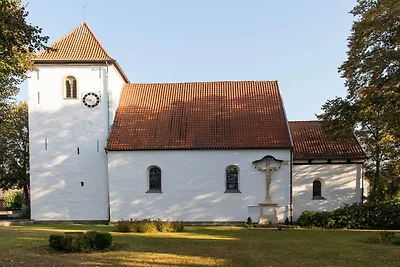 Casa vacanze vista lago, Zemitz