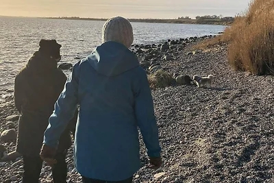 5 Personen Ferienhaus in Øster Assels-By...