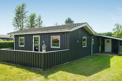 6 Personen Ferienhaus in Haderslev-By Traum