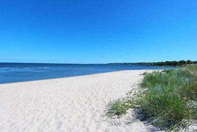 Ferienhaus Erholungsurlaub Allinge-Sandvig