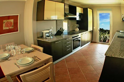 Casa vacanze a Castro Marim con piscina in...