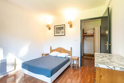 Appartement vlakbij de skilift Belle Étoile