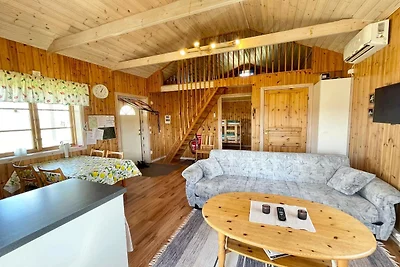 4 Personen vakantie huis in Mörlunda