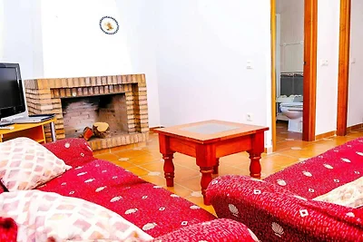 Familienferienvilla in Conil mit Pool