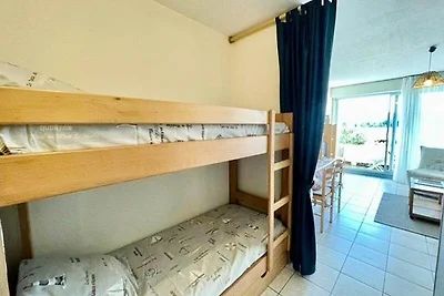 Studio in Quiberon nahe Porigo Strand