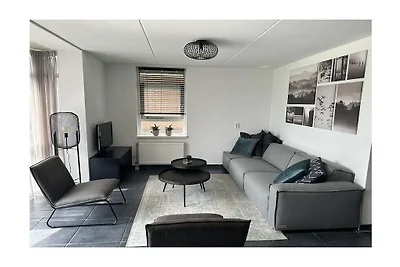Villa in Medemblik met terras en wifi.