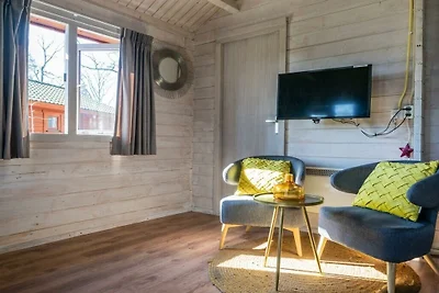 Ferienhaus Erholungsurlaub Maarn