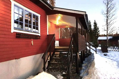 5 Personen Ferienhaus in JÄDRAÅS