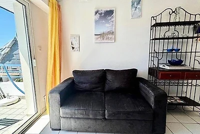 3 Zimmer für 4 Personen