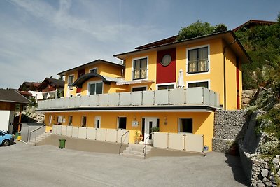 Spazioso chalet a Piesendorf con sauna