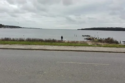 4 persoons vakantie huis in Haderslev