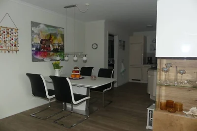 Villa Sanddorn WE 3