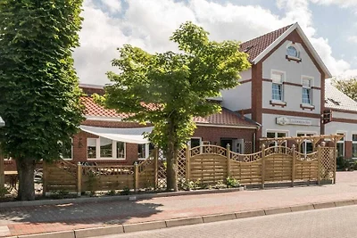 Inn in Leezdorf mit Schwimmbecken
