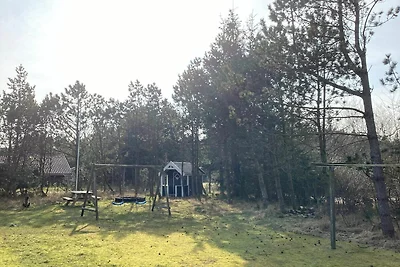 6 persone case ad Nørre Nebel