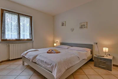 Haus Bonassi, Apt. 4