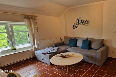 Ferienwohnung mit 1 Schlafzimmer