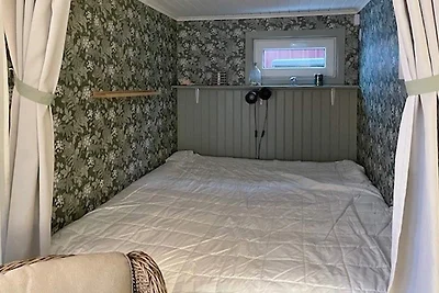 4 Sterne Ferienhaus in Öckerö-By Traum