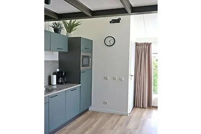 Casa vacanze con 2 camere da letto