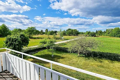 8 Personen Ferienhaus in Moheda-By Traum
