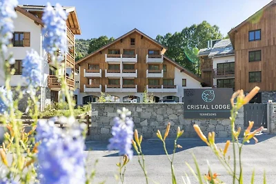 Chalet in Serre Chevalier für Familien