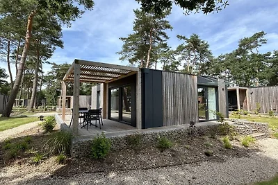 Ferienhaus in Mol mit Terrasse und Wifi