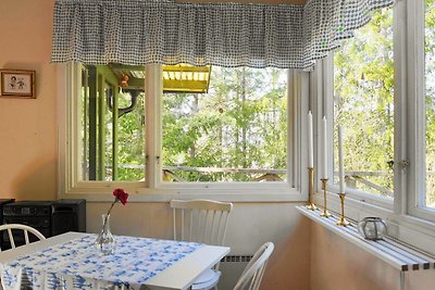 4 persoons vakantie huis in UDDEVALLA