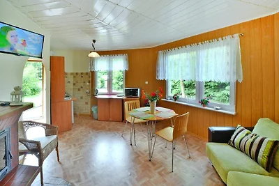Ferienhaus auf der Insel in der Nähe von...