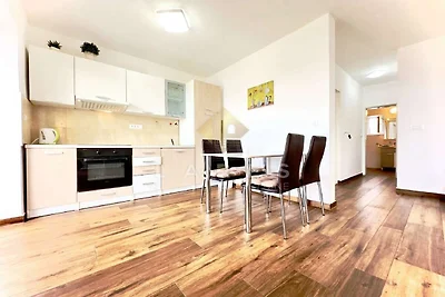 Apartments House Vukman - One Bedroom...