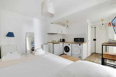 Charmante studio - 2P - Atelier des Lumières