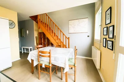 Der Bostonian in Grenoble mit Balkon