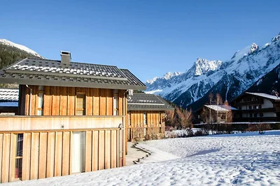 Chalets für 12 Personen