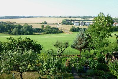 Ferienwohnung mit 1 Schlafzimmer