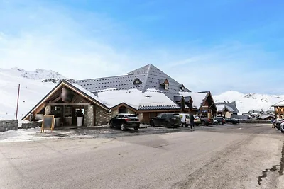 2 Zimmer für 4 Personen