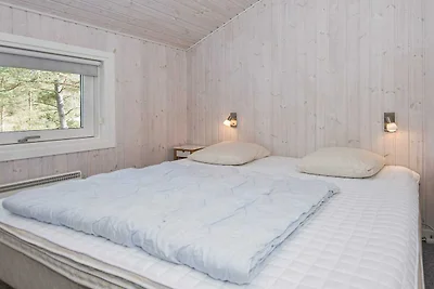 Luxe spa-resort in Ebeltoft