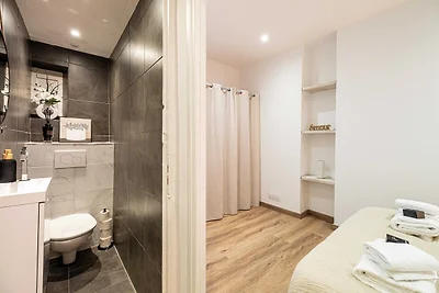 Magnificent apartment - AC- 2BR- 4P - Cannes