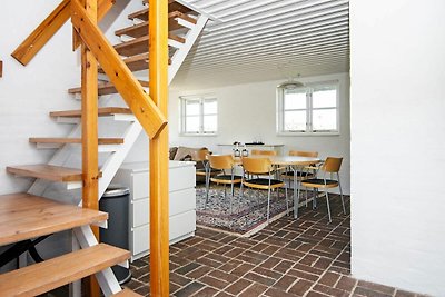 7 Personen Ferienhaus in Ulfborg-By Traum