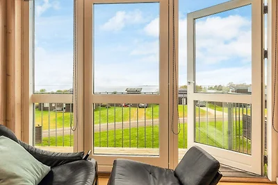 Goed onderhouden vakantiehuis in Faborg