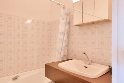 A 200 metri dalla spiaggia, appartamento con ...