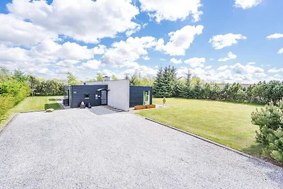 6 persoons vakantie huis in Hemmet