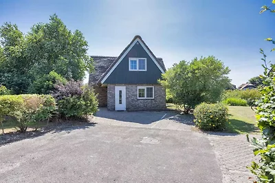 Luxuriöse Strandvilla für 4 Personen in...