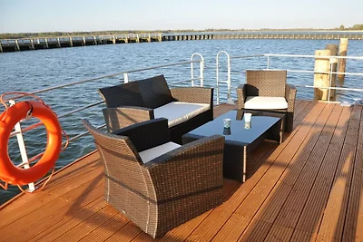 Wellenreiter Komfortable Ferienresidenz